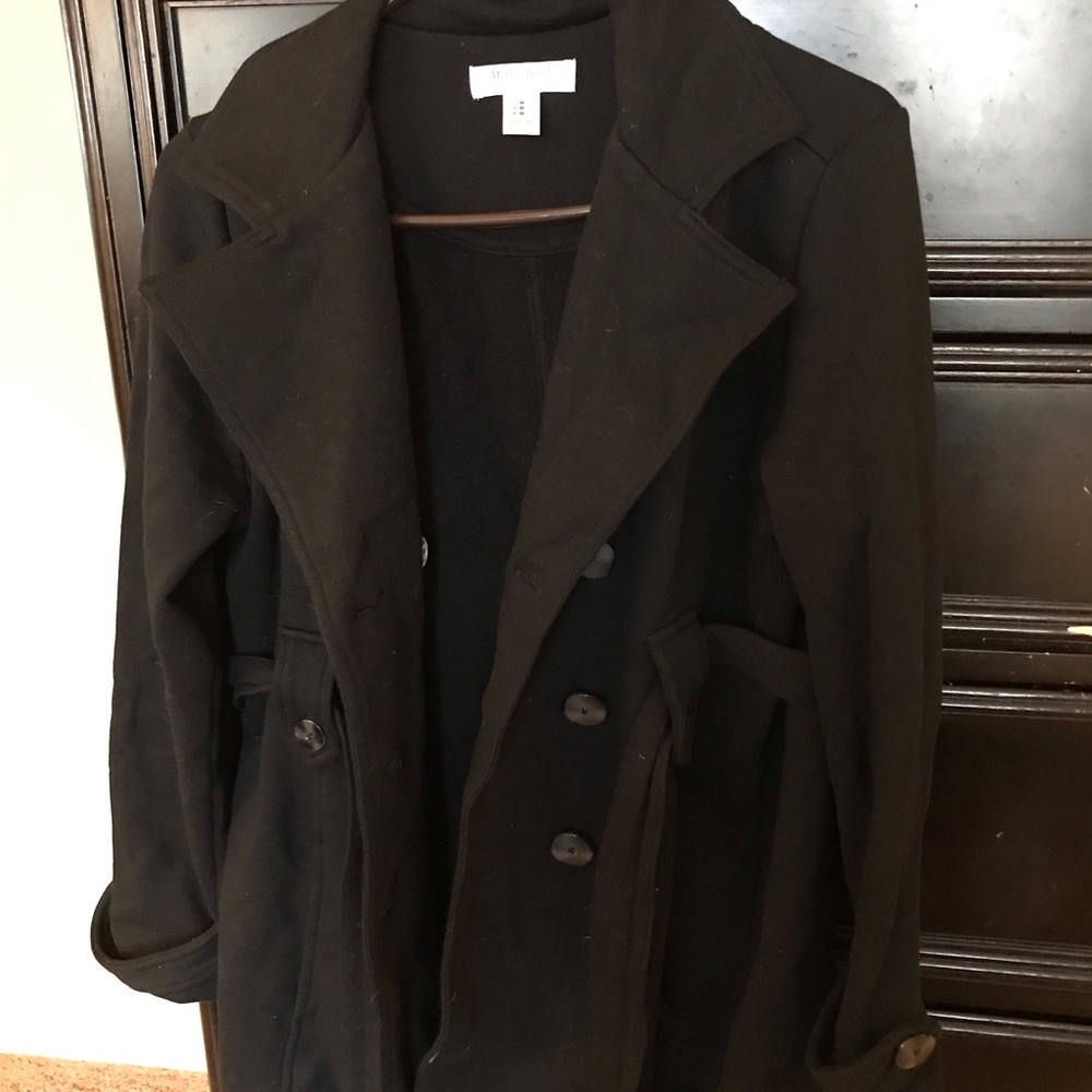 MOTHERHOOD MATERNITY Coat